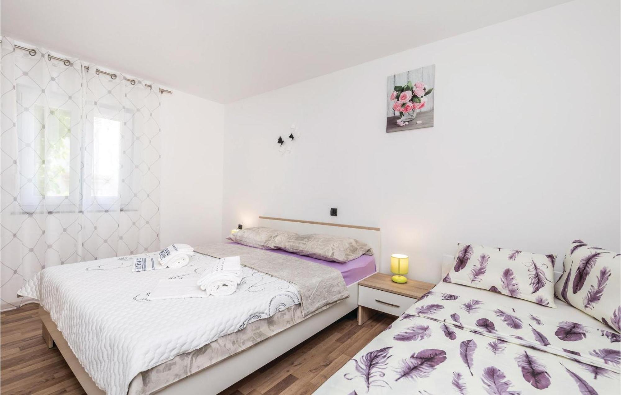 Pet Friendly Home In Rijeka With Wifi エクステリア 写真