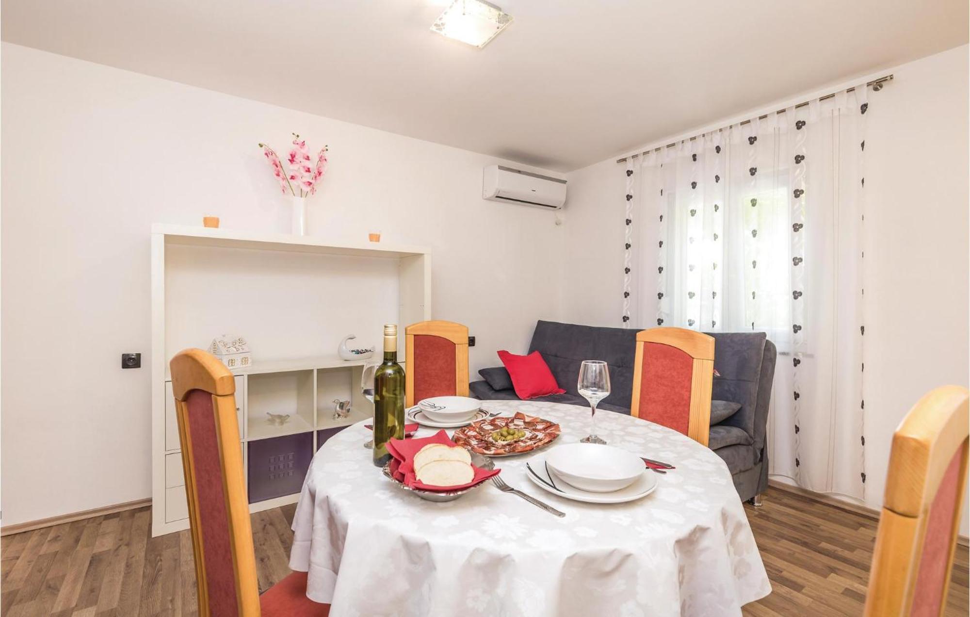 Pet Friendly Home In Rijeka With Wifi エクステリア 写真