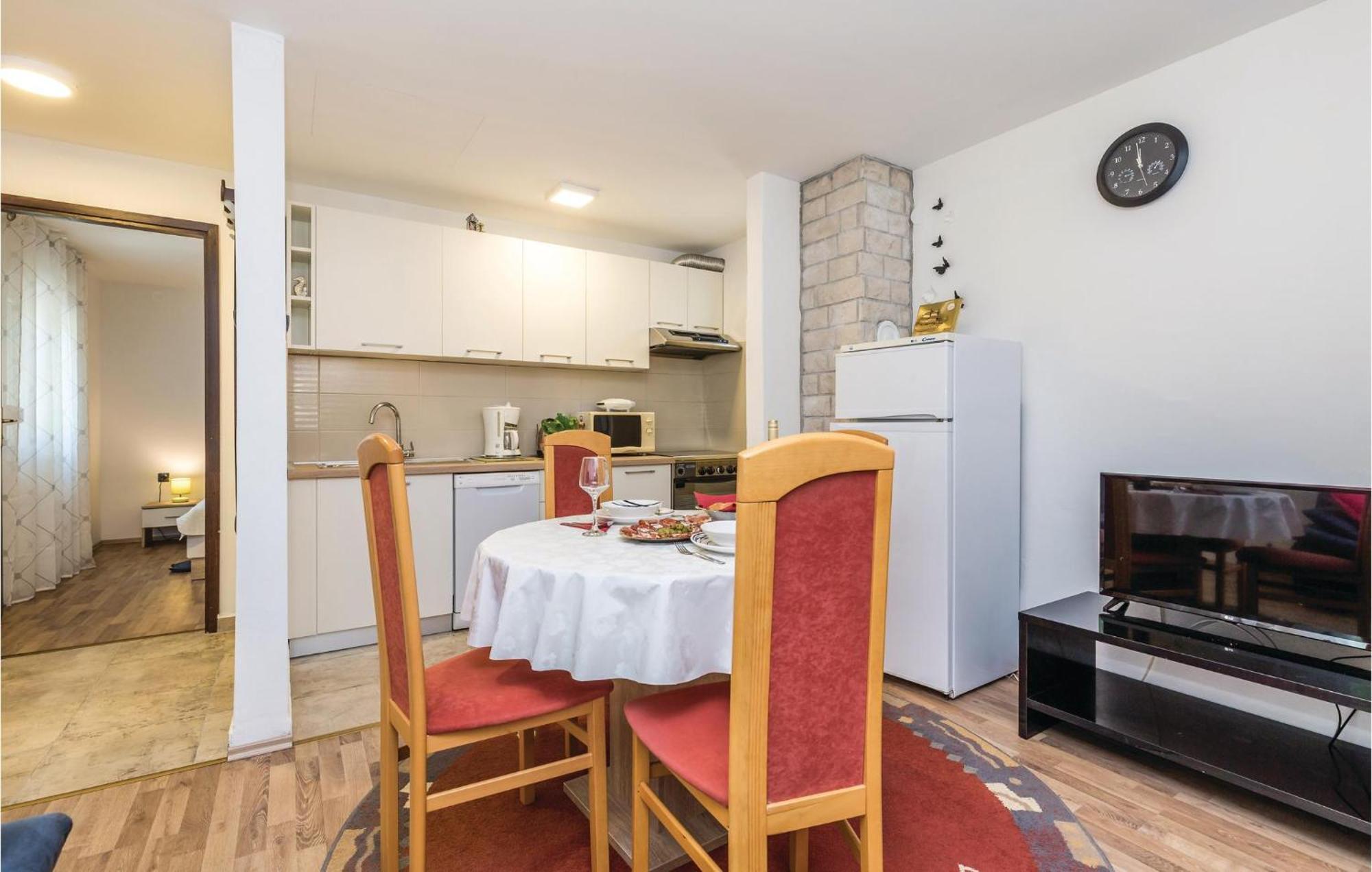 Pet Friendly Home In Rijeka With Wifi エクステリア 写真