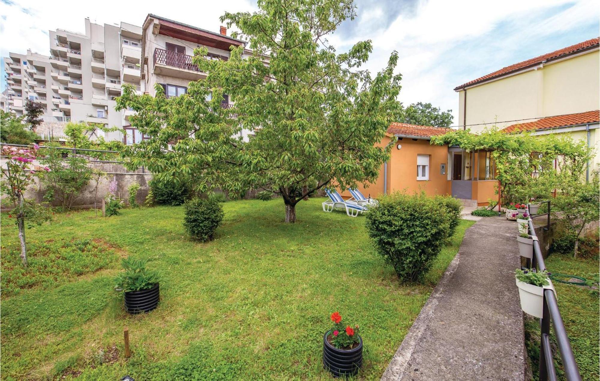 Pet Friendly Home In Rijeka With Wifi エクステリア 写真