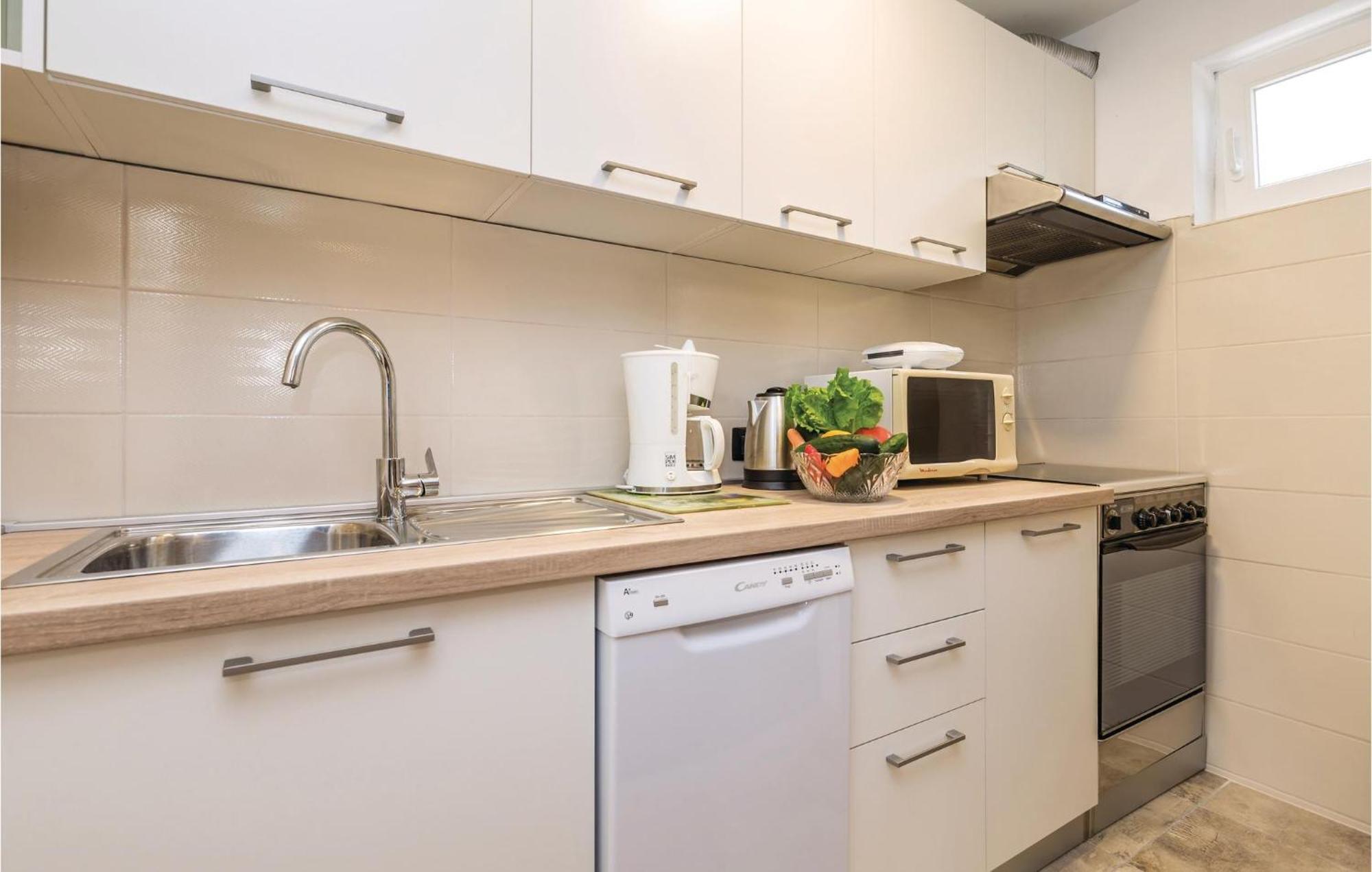 Pet Friendly Home In Rijeka With Wifi エクステリア 写真