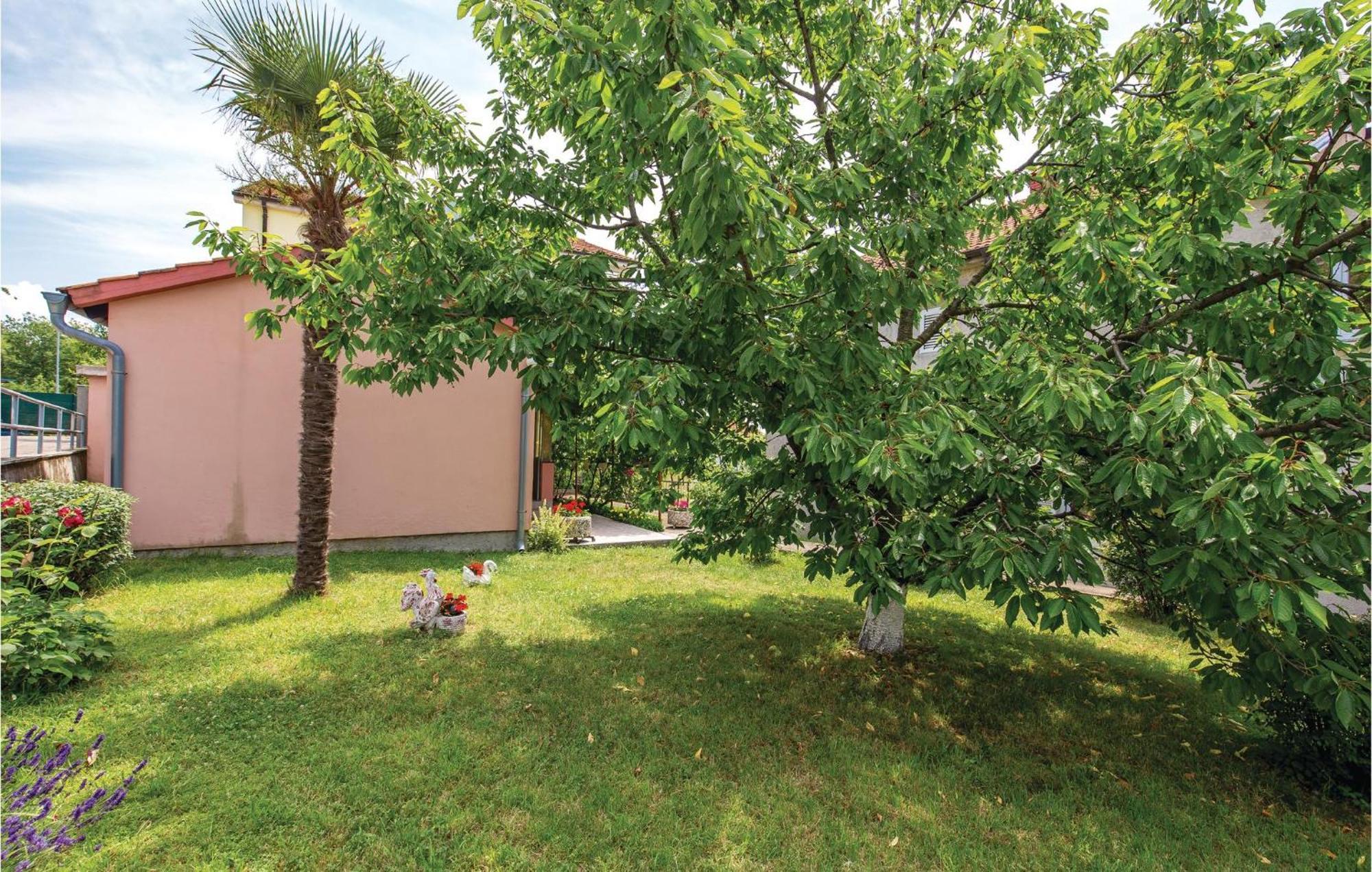 Pet Friendly Home In Rijeka With Wifi エクステリア 写真