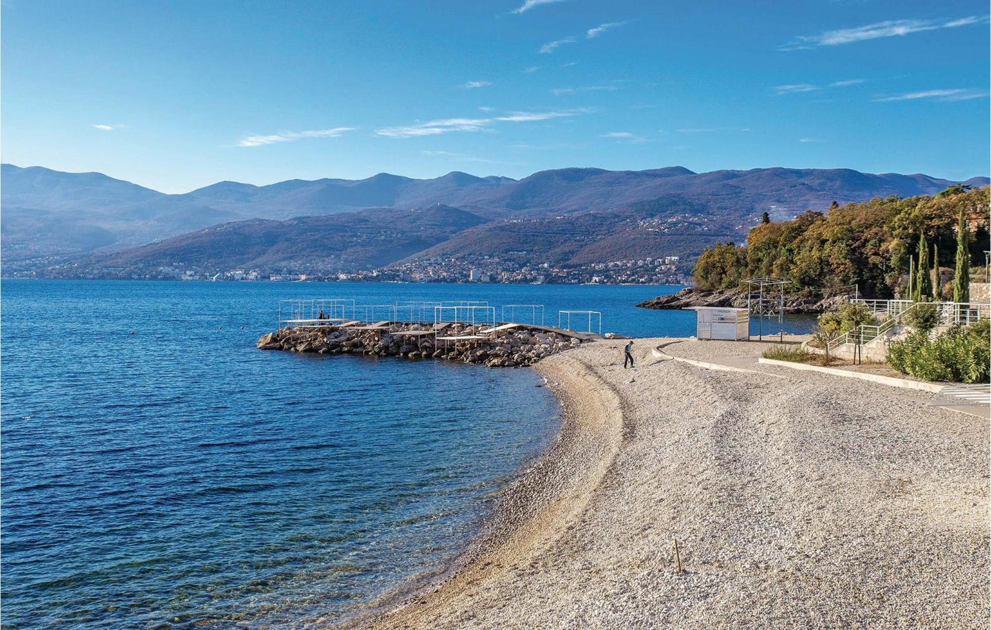 Pet Friendly Home In Rijeka With Wifi エクステリア 写真